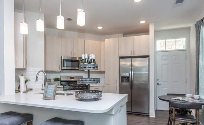 Foto del edificio - 1 bedroom in The Woodlands TX 77375