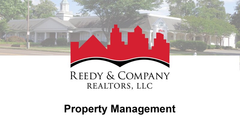Primary Photo - 1261 E Raines Rd