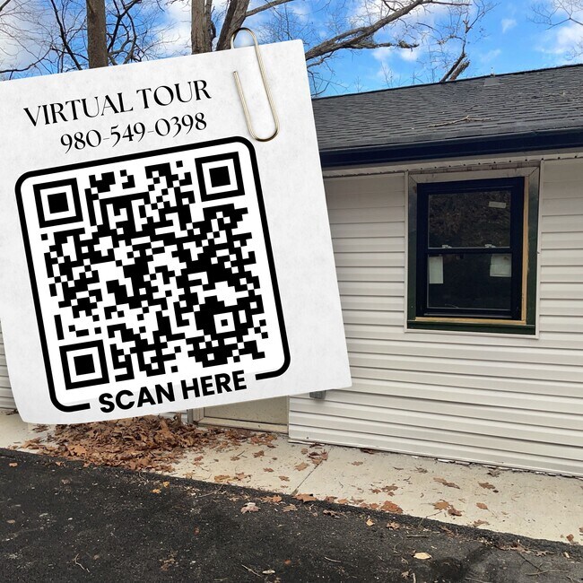 Foto del edificio - 416 Old Beason Well Rd