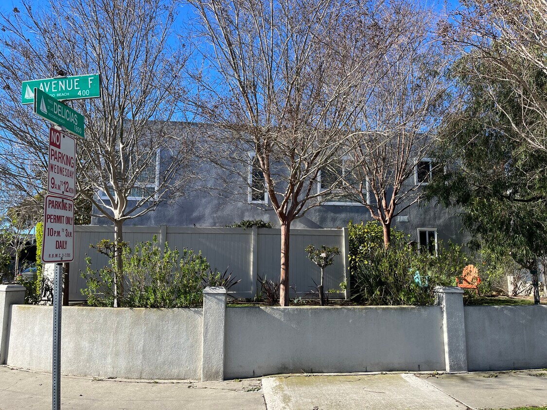 430 Avenue F Unit B, Redondo Beach, CA 90277 430 Avenue F Redondo