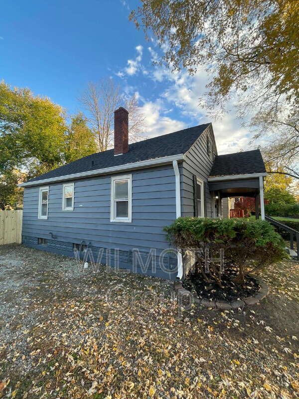 Foto del edificio - 41 Rosemere Ave