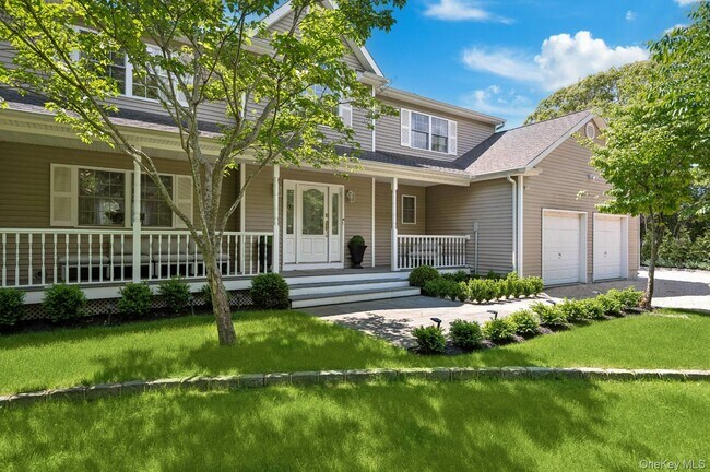 Foto del edificio - 167 Tuckahoe Ln
