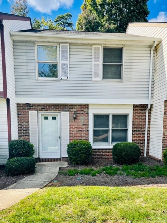 Foto del edificio - Cotswold Terrace