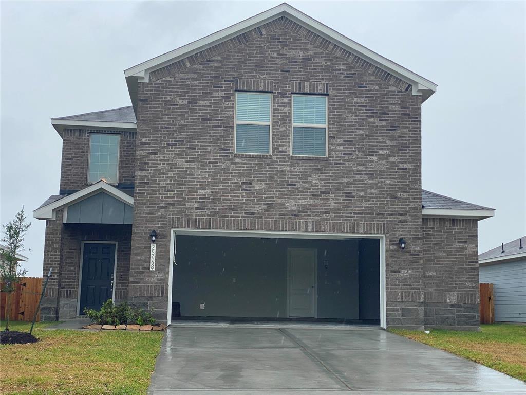 25448 Northpark Lake Dr, Porter, TX 77365 House Rental in Porter, TX