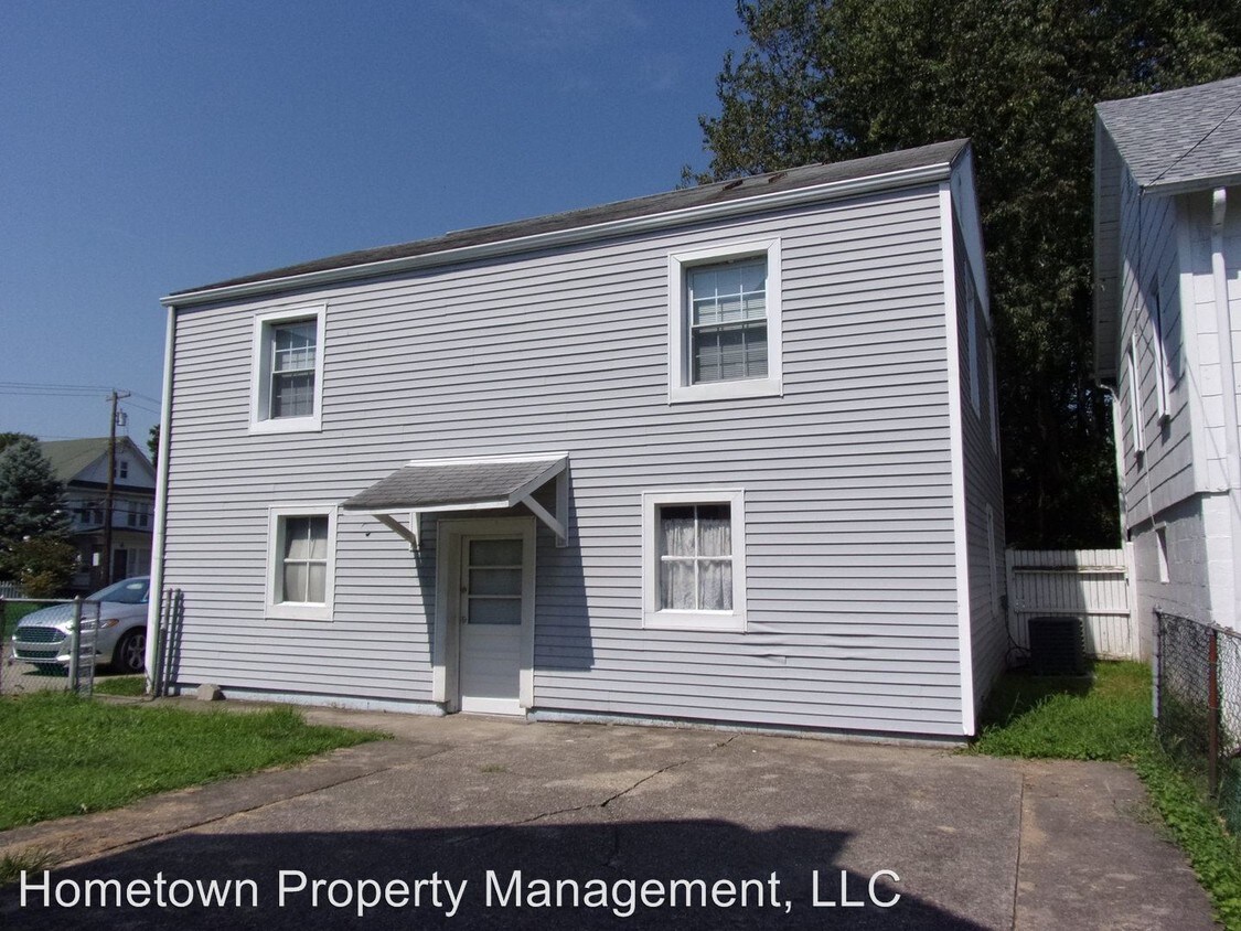 Foto principal - 1605 Oak St