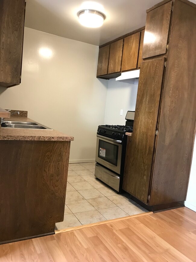 Building Photo - 15001 Condon Ave