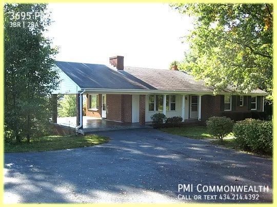 Foto principal - 3695 Pritchett Ln