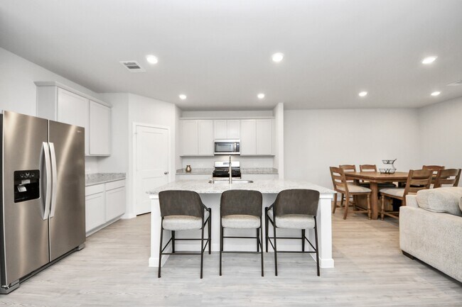 Foto del edificio - 25089 Pomegranate Pl