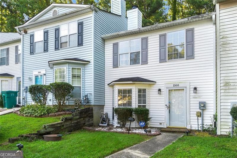 Foto principal - 1068 HUNTINGTON