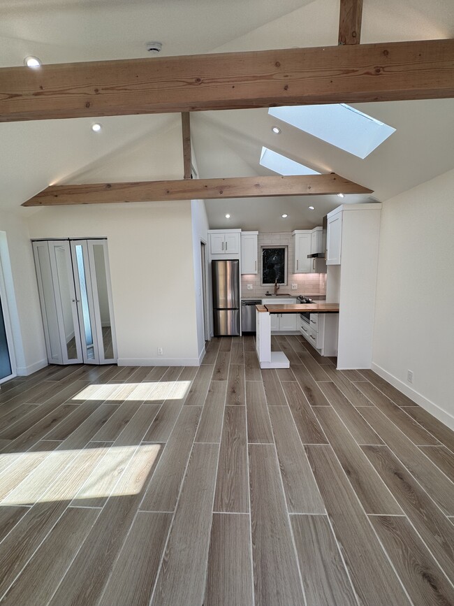 optional desk/counterspace - 7364 W 83rd St