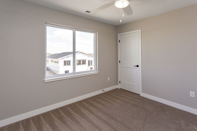 Building Photo - Brand New 4 bedroom home in Grimes