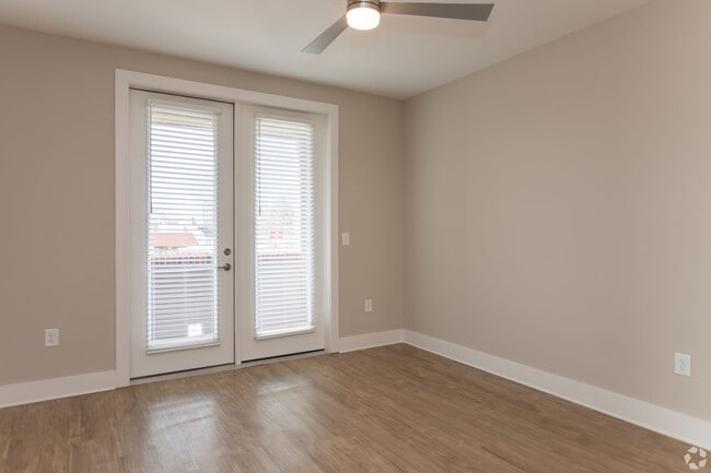 Interior Photo - StationTwo22 Apartments