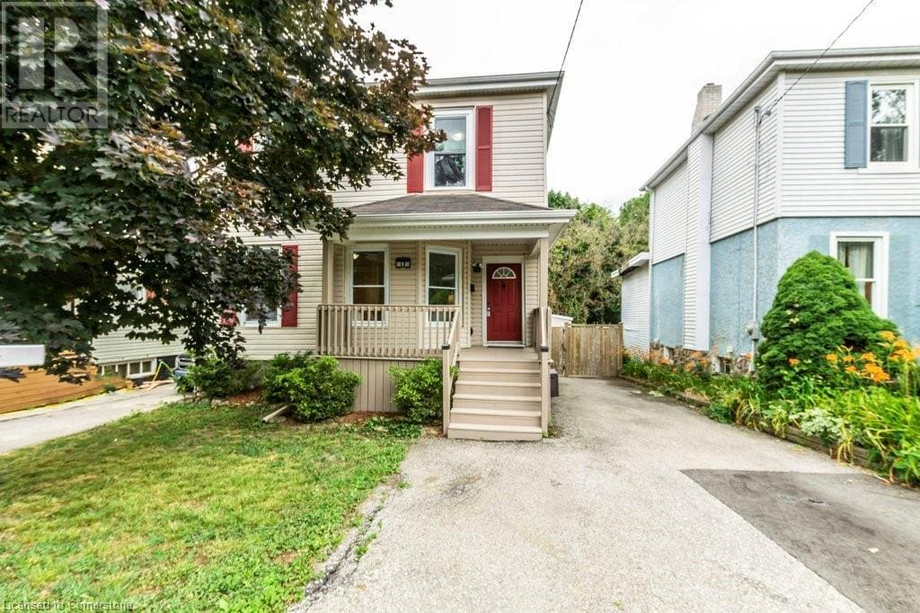 Photo principale - 17 Francis St