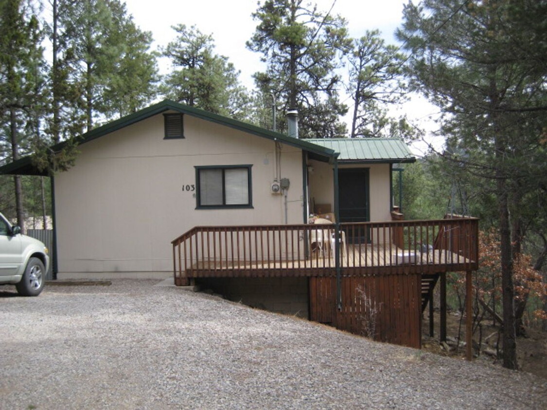 Apartments For Rent In Ruidoso Nm