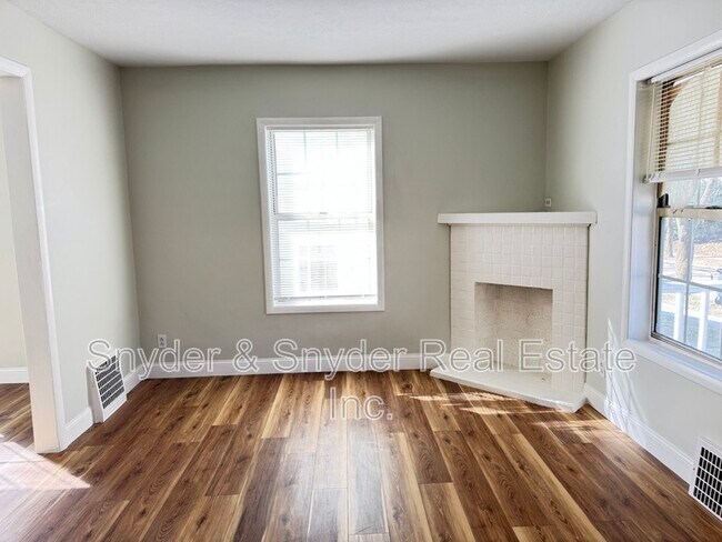 Foto del edificio - 143 Gale St