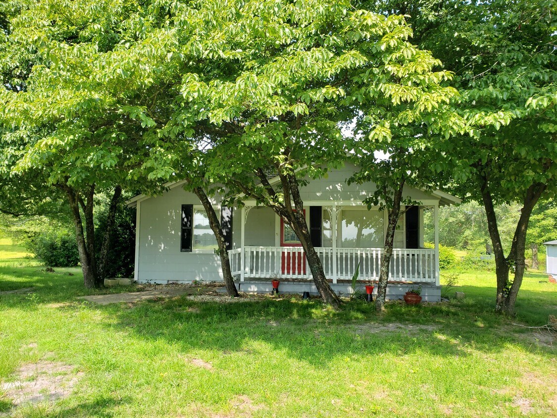 Primary Photo - 7394 Sim Canady Rd