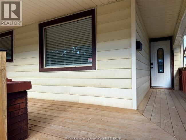 Photo du bâtiment - 450 Pierre Ave