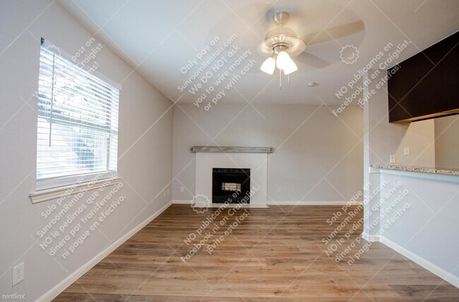 Foto del edificio - 2 br, 1 bath Condo - 6700 Cooper Ln 34 34