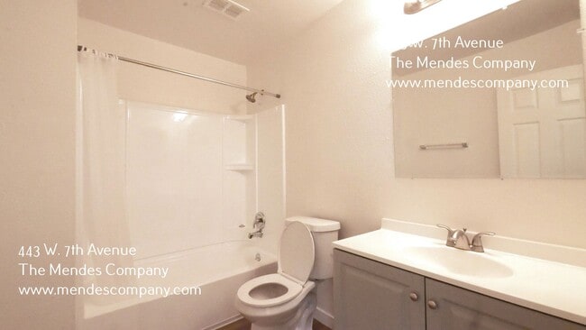 Building Photo - 443 W 7th Ave