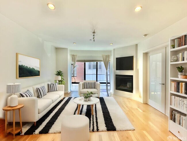 Foto del edificio - 1151 Sutter St