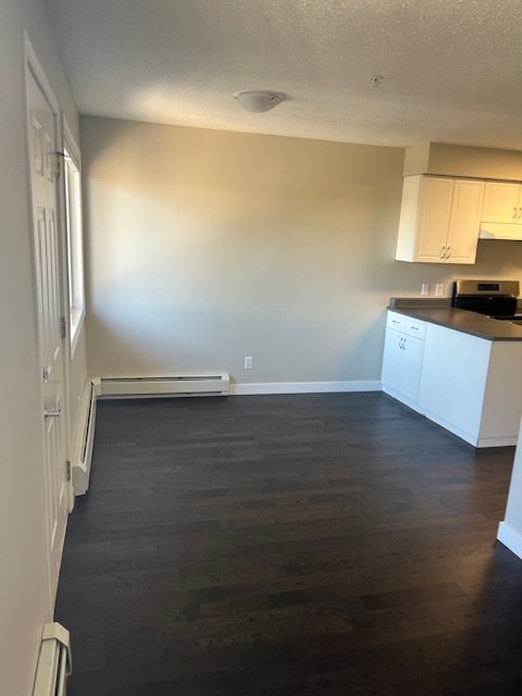 Kitchen/Dining Main level - 105 Mckenney Av