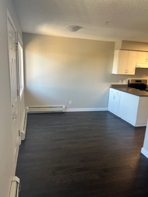 Kitchen/Dining Main level - 105 Mckenney Av