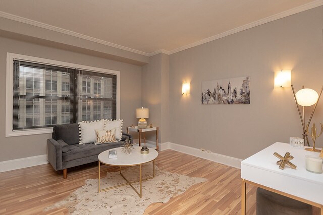 Foto del edificio - 25 E. Delaware