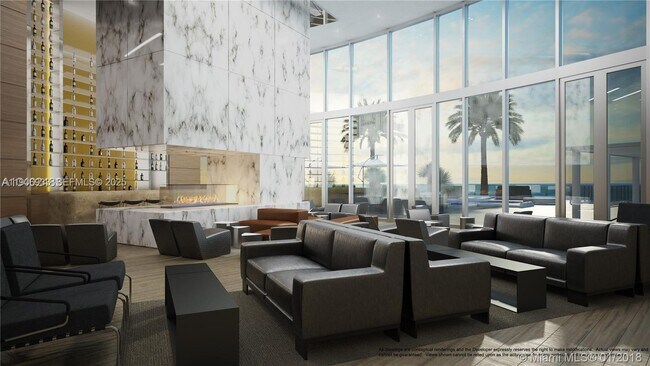 Foto del edificio - 18555 Collins Ave