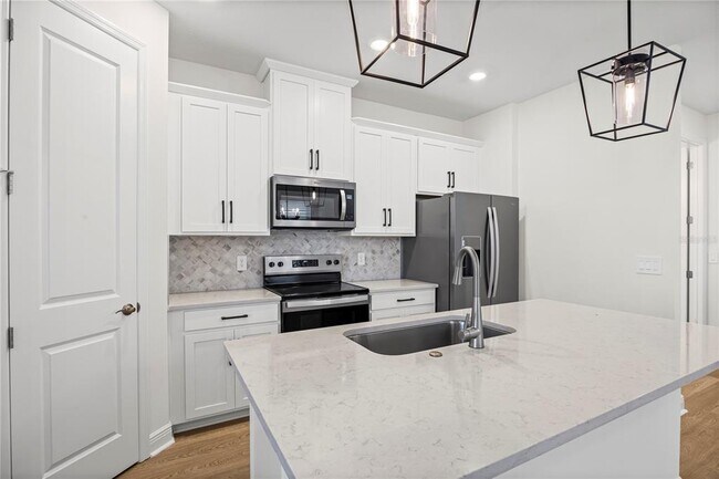 Foto del edificio - 16436 Silver Brook Wy