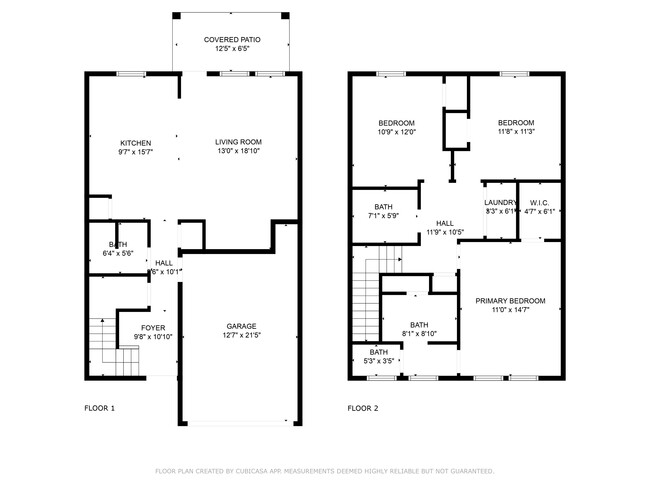 Building Photo - 2027 Lacie Jo Ln