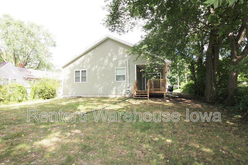 Building Photo - 3828 40th St