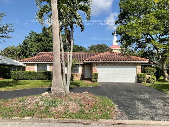 Building Photo - 1406 NW 113th Terrace