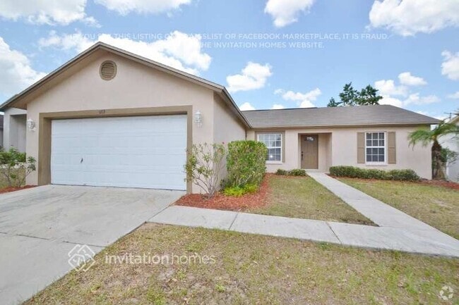 Building Photo - 603 Lakemont Dr
