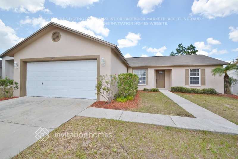 Foto principal - 603 Lakemont Dr