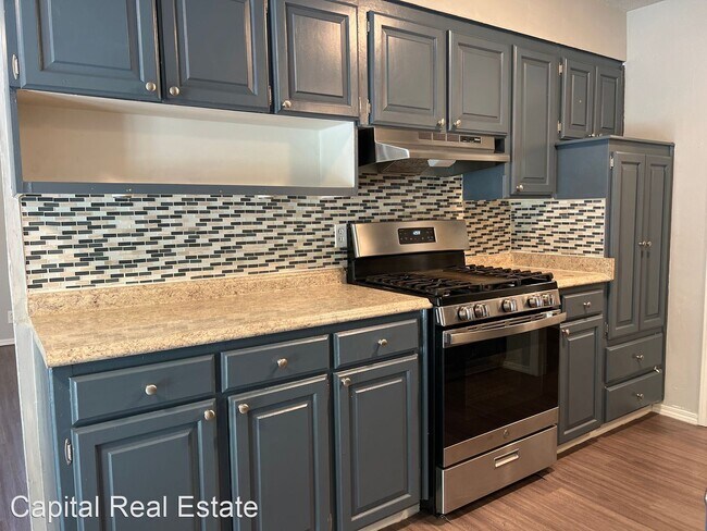 Building Photo - 3 br, 2 bath House - 4805 Elmview Drive