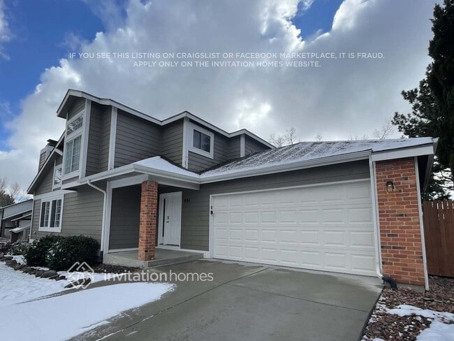 Building Photo - 931 Bayfield Way