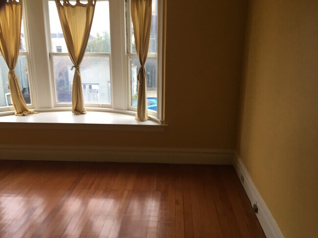 Foto del edificio - 1317 19th St