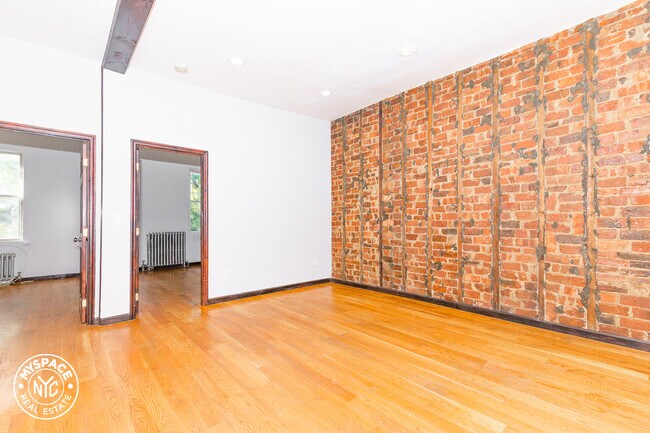 Foto del edificio - 901 Willoughby Ave