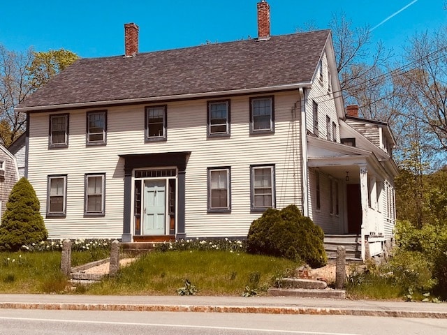 Building Photo - 33 N Main St