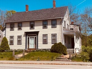 Building Photo - 33 N Main St