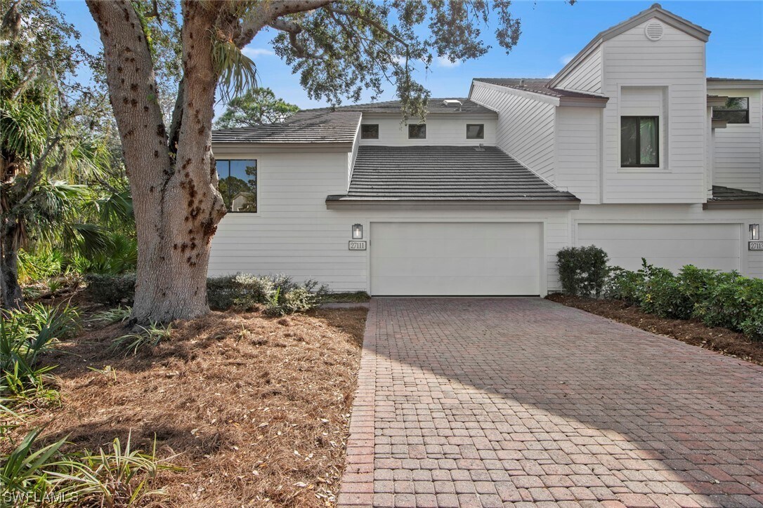27111 Oakwood Lake Dr, Bonita Springs, FL 34134 Townhome Rentals in