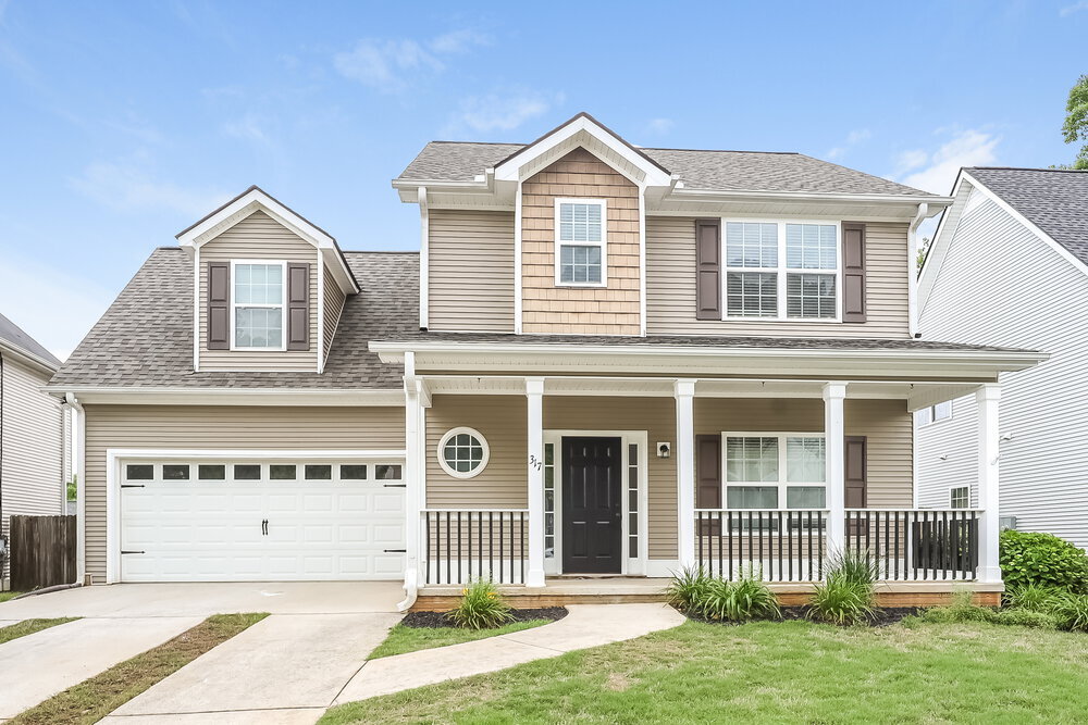 Foto principal - 317 Prescott Ct