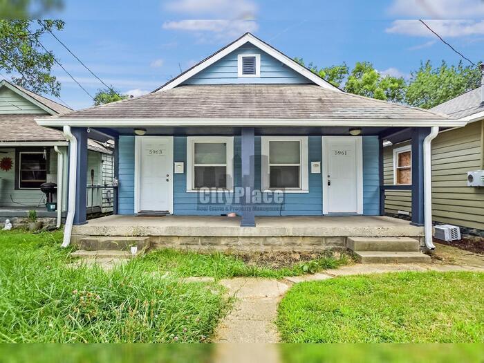 Photo - 5961 Rawles Ave. Indpls, IN 46219