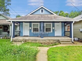 Building Photo - 5961 Rawles Ave