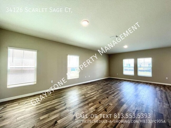 Building Photo - Newly built dream home in Wesley Chapel wi...