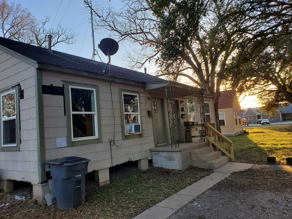 Foto principal - 2308 8th St