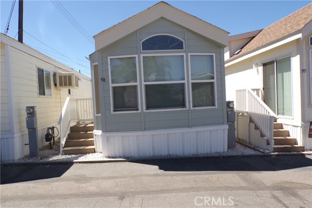 Foto del edificio - 12710 3rd St
