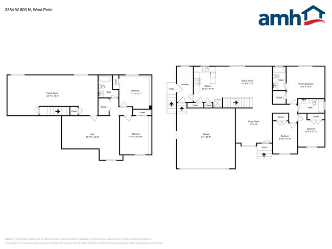 Foto del edificio - 3354 W 500 N
