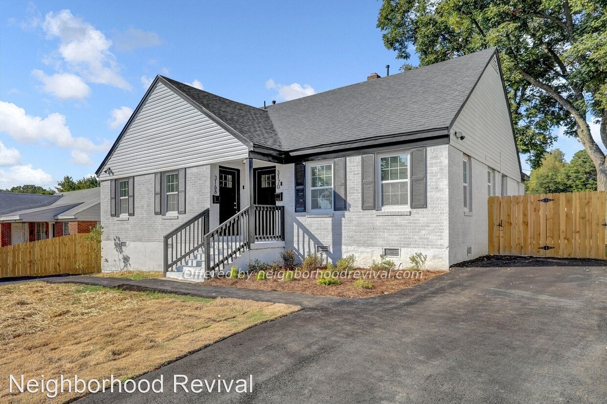 3168 Walnut Grove Rd, Memphis, TN 38111 House Rental in Memphis, TN