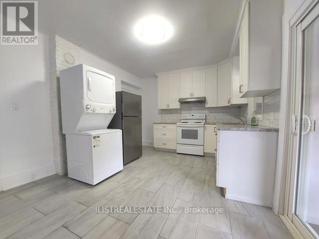 Photo du bâtiment - 2143 Gerrard St E